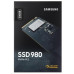 Samsung 980/250GB/SSD/M.2 NVMe/5R