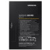 Samsung 980/500GB/SSD/M.2 NVMe/5R