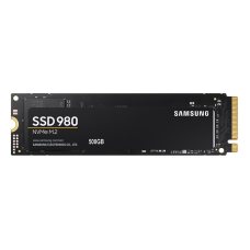 Samsung 980/500GB/SSD/M.2 NVMe/5R