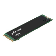 Micron 5400 PRO SSD 480 GB interní