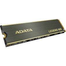 ADATA LEGEND 800/500GB/SSD/M.2 NVMe/Modrá/3R