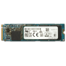 HP 512GB PCIe NVME TLC SSD