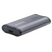 ADATA External SSD 500GB SE880 USB 3.2 USB-C, Titanium Grey - Rugged