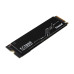 Kingston KC3000/4TB/SSD/M.2 NVMe/5R