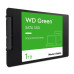 WD Green/1TB/SSD/2.5