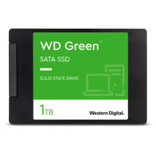 WD Green/1TB/SSD/2.5