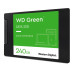 WD Green/240GB/SSD/2.5