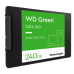 WD Green/240GB/SSD/2.5