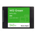 WD Green/240GB/SSD/2.5