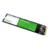 WD Green/240GB/SSD/M.2 SATA/3R