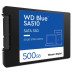 WD Blue SA510/500GB/SSD/2.5