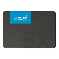 Crucial BX500 SSD 1 TB interní 
