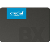 Crucial BX500/500GB/SSD/2.5