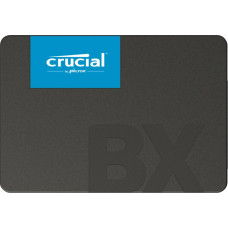Crucial BX500/500GB/SSD/2.5