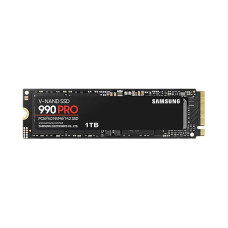 SSD M.2 1TB Samsung 990 PRO 1TB