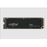 Crucial SSD 1TB T700 PCIe Gen5 NVMe TLC M.2