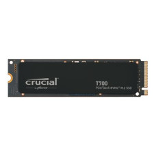 Crucial T700 SSD šifrovaný 4 TB