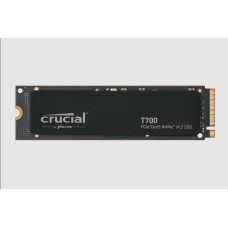 Crucial T700/4TB/SSD/M.2 NVMe/Černá/5R