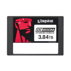 Kingston SSD DC600M 3840GB SATA III 2.5