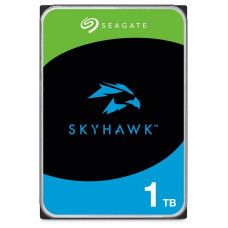 Seagate SkyHawk 1TB HDD / ST1000VX005 / Interní 3,5