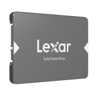 Lexar SSD NS100 2.5