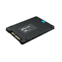 Micron 7400 PRO 960GB NVMe U.3 (7mm) Non-SED Enterprise SSD