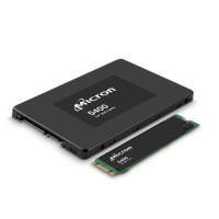 Micron 5400 MAX 3840GB SATA 2.5