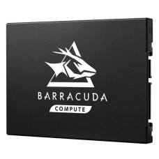 Seagate BarraCuda 240GB SSD, 2.5
