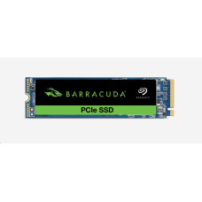 Seagate BarraCuda 1,920GB SSD, 2.5