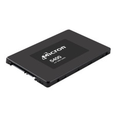 Micron 5400 MAX SSD Enterprise šifrovaný