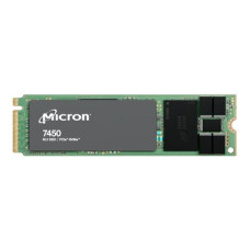 Micron 7450 PRO SSD technologie Enterprise,