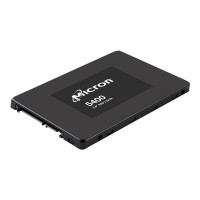 Micron 5400 PRO SSD šifrovaný 1.92