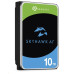 SEAGATE HDD SKYHAWK AI - 10TB SATAIII 7200RPM, 256MB cache with R/V sensor