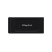 Kingston Flash SSD 1TB XS1000 External USB 3.2 Gen 2 Portable Solid State Drive