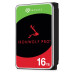 SEAGATE HDD IRONWOLF PRO 16TB SATAIII/600, 7200rpm