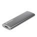 VERBATIM externí SSD 480GB Vx500 silver USB-C