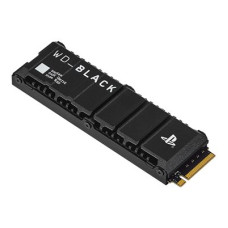 WD Black SN850P NVMe SSD WDBBYV0020BNC-WRSN
