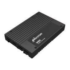Micron 9400 MAX SSD Enterprise 25600