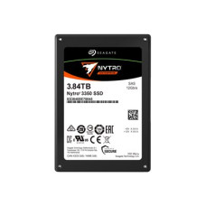 Seagate Nytro 3350 XS3840SE70045