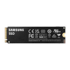 Samsung 990 PRO NVMe, M.2 SSD 4 TB