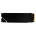 VERBATIM SSD Vi7000G Internal PCIe NVMe M.2 SSD 4TB , W 6700/ R 7400MB/s