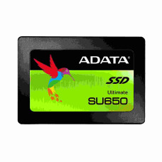 ADATA SSD 480GB Ultimate SU650SS 2,5