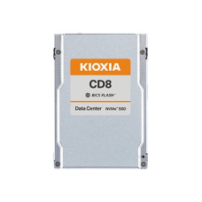 KIOXIA CD8-R Series KCD8XRUG1T92
