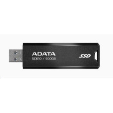 ADATA External SSD 2TB SC610