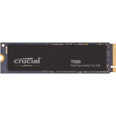 Crucial T500 1TB PCIe Gen4 M.2 2280SS SSD