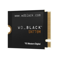 WD_BLACK SN770M WDS500G3X0G