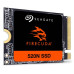 SEAGATE, FireCuda 520N SSD 1024Gb PCIe G4x4 NVMe