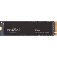 Crucial T500 2TB PCIe Gen4 M.2 2280SS SSD