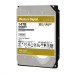 WD GOLD WD142KRYZ 14TB SATA/ 6Gb/s 512MB cache 7200 ot., CMR, Enterprise