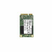 TRANSCEND Industrial SSD MSA230S 256GB, mSATA, SATA III, 3D TLC